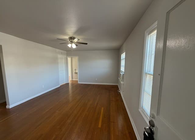 2-bedroom rental at 734 Donaldson Ave Unit D in San Antonio TX
