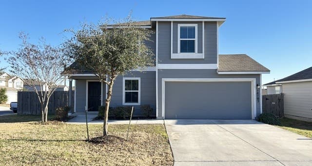 4-bedroom rental at 14702 Harlequin Duck in San Antonio TX