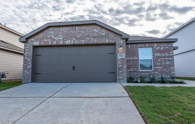 4-bedroom rental at 15214 HARBOR LA NE Harbor Landing in Von Ormy TX