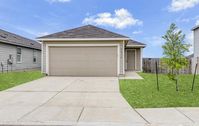 3-bedroom rental at 3614 Millbrook in San Antonio TX