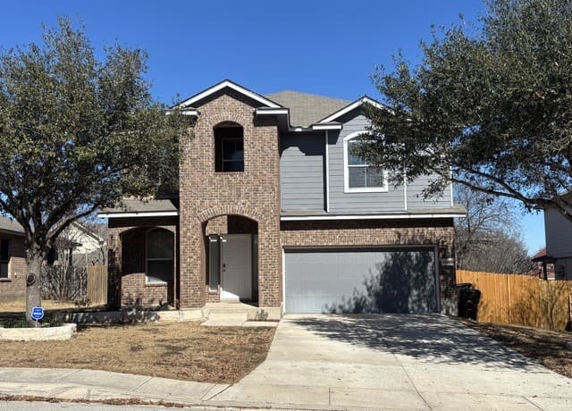 3-bedroom rental at 11639 Valley in San Antonio TX