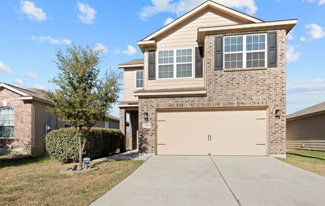 3-bedroom rental at 12241 Cashton in San Antonio TX
