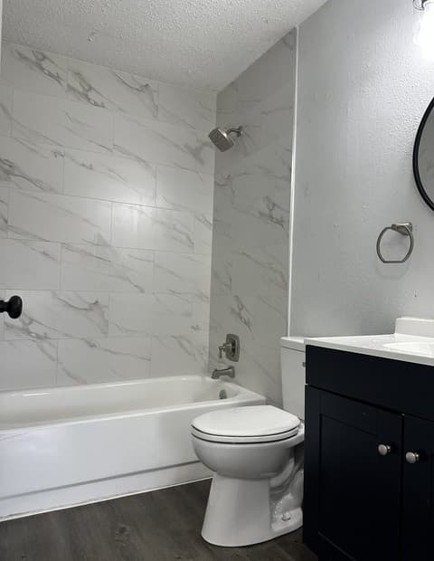 4-bedroom rental at 3602 Bremen Ave in San Antonio TX