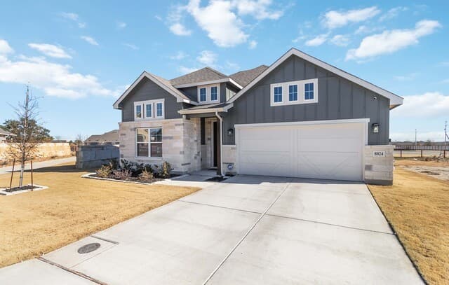 1-bedroom rental at 8024 Trail Grant in Schertz TX
