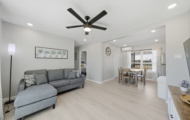 2-bedroom rental at 2819 Pine in San Antonio TX