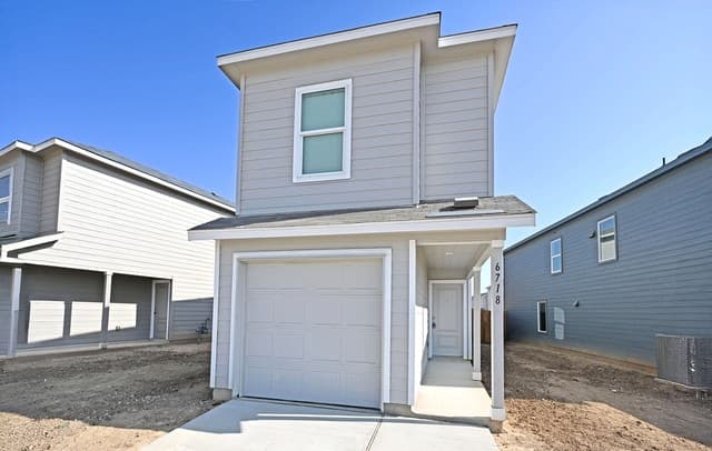3-bedroom rental at 6718 Marble Ridge in Elmendorf TX