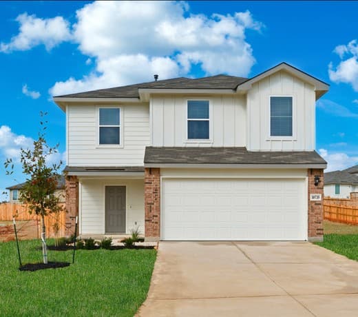 5-bedroom rental at 10735 Criterion in San Antonio TX