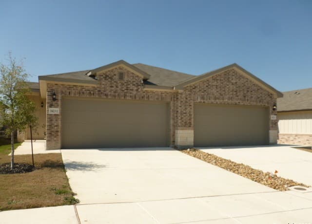 3-bedroom rental at 5423 Devils Gate in Converse TX