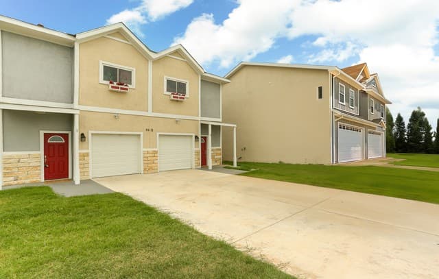3-bedroom rental at 8611 Key Windy Way Unit 2 in Converse TX