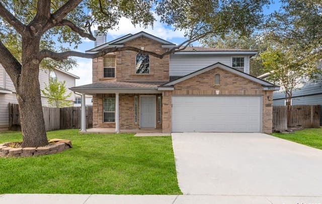 3-bedroom rental at 9027 Harbour Town in Selma TX
