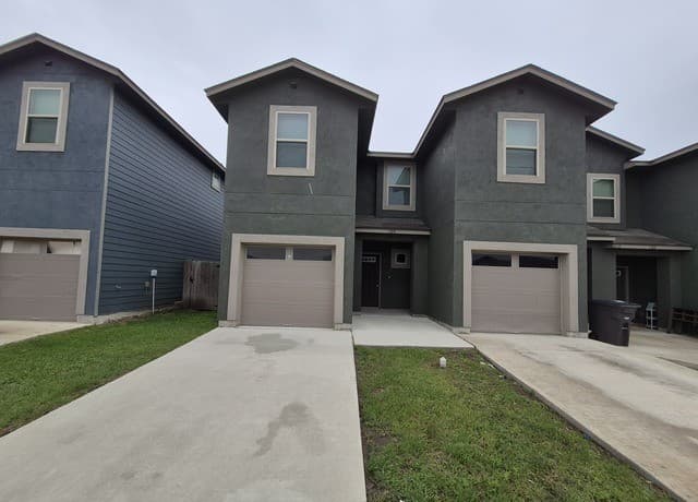 3-bedroom rental at 6518 Marcel Way Unit 104 in San Antonio TX
