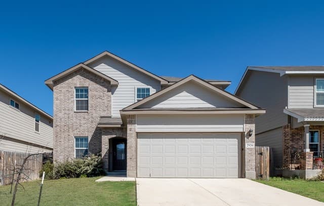 5-bedroom rental at 2926 Wentwood in San Antonio TX