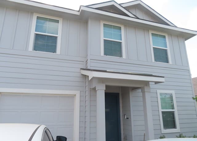 4-bedroom rental at 5207 Greywacke Trail in San Antonio TX