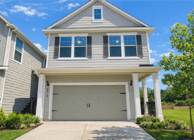3-bedroom rental at 8919 Summerwood Bend in San Antonio TX