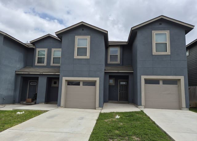 3-bedroom rental at 6418 Marcel Way Unit 102 in San Antonio TX